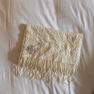 Tory Burch Scarf